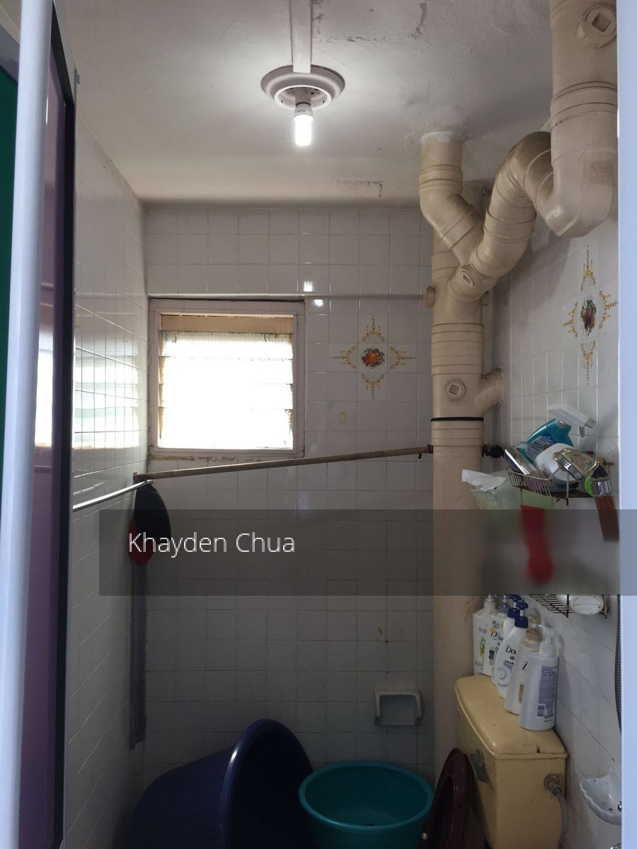 Blk 677 Hougang Avenue 8 (Hougang), HDB 3 Rooms #126906462